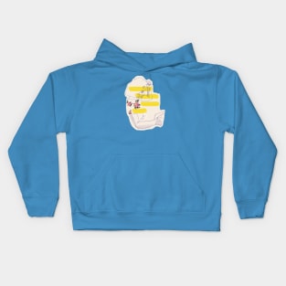 La Liz Kids Hoodie